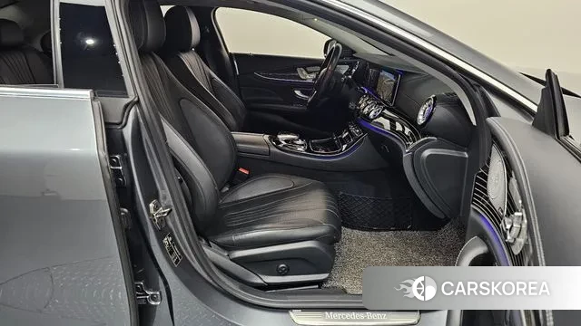 Mercedes-Benz CLS-Class C257 id 3494193 из Кореи 2