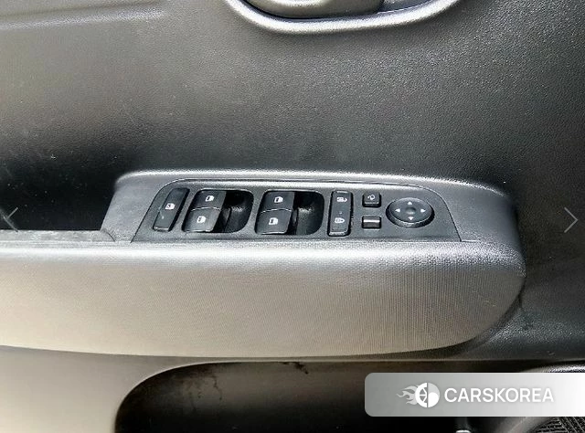 Hyundai Casper 2022 Жемчужный цвет из Кореи, фото 2
