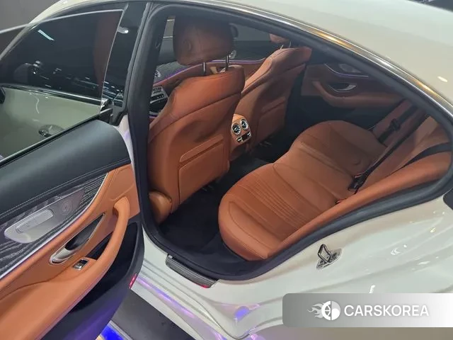 Mercedes-Benz CLS-Class C257 2023 Белый из Кореи, фото 2