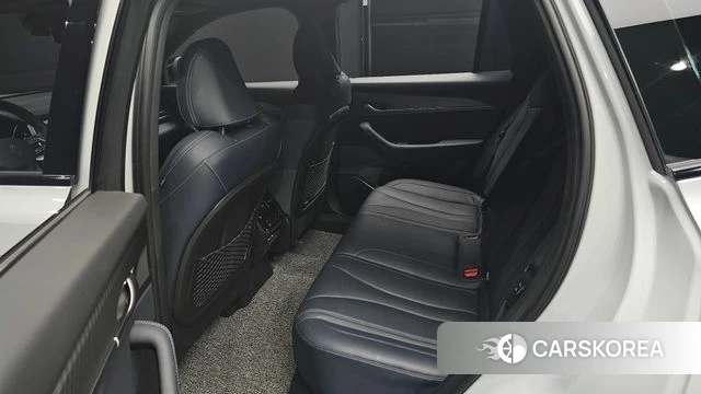 Renault Korea (Samsung) Grand Coleos 2024 Белый из Кореи, фото 2