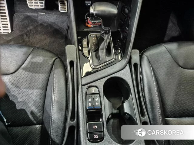 Kia The New Niro 2021 Белый из Кореи, фото 2