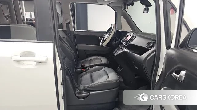 Kia The New Kia Ray 2022 Белый из Кореи, фото 2