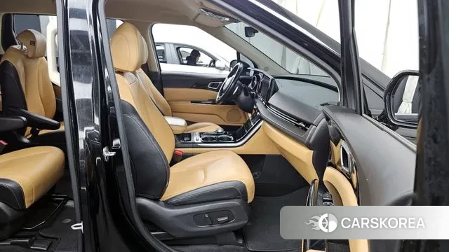 Kia Carnival 4th generation id 3646473 из Кореи 2