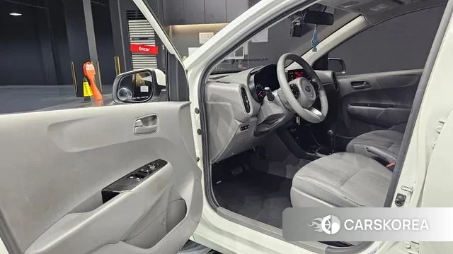 Kia Morning Urban (JA) id 3661014 из Кореи 2