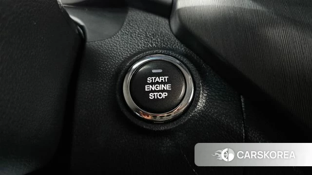 Ssangyong Tivoli Armor 2019 Белый из Кореи, фото 2