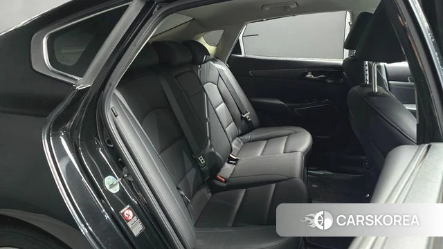 Kia K7 Premier 2019 Черный из Кореи, фото 2