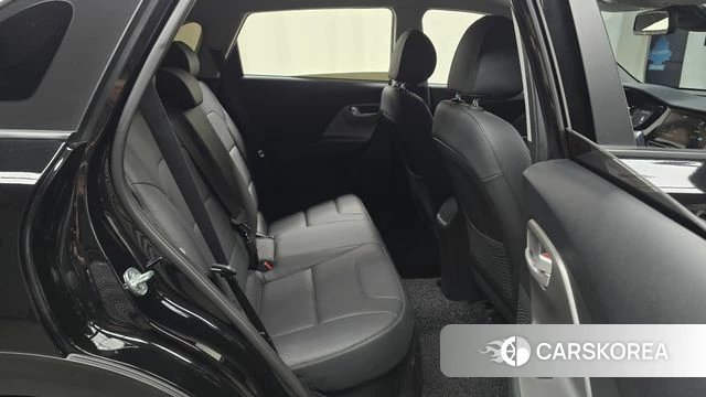 Kia The New Niro 2021 Черный из Кореи, фото 2