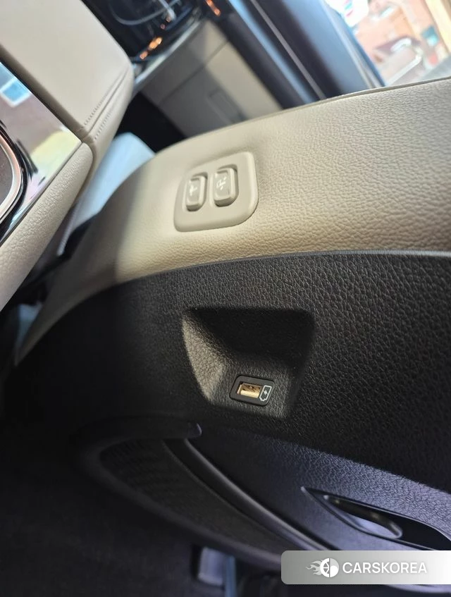 Kia Carnival 4th generation 2021 Черный из Кореи, фото 2
