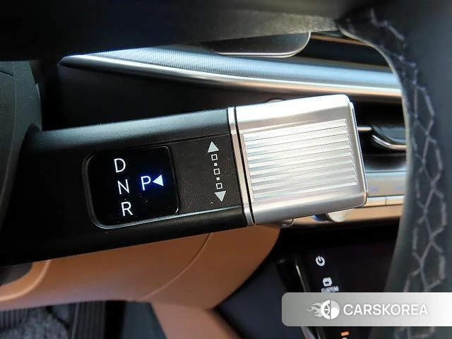 Hyundai Grandeur (GN7) 2022 Коричневый из Кореи, фото 2