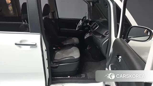 Kia The New Ray 2022 Белый из Кореи, фото 2