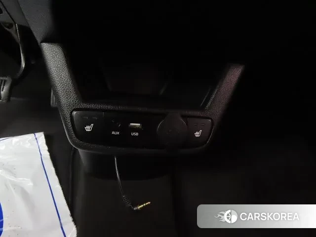 Kia The New Ray 2018 Белый из Кореи, фото 2