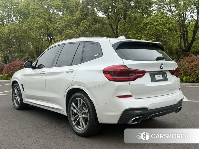 BMW X3 id 4209614 из Китая 2