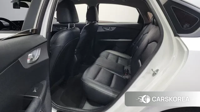 Kia The New K3 2nd generation id 3655281 из Кореи 2