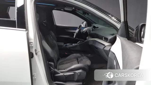 Peugeot 5008 second generation id 3483409 из Кореи 2