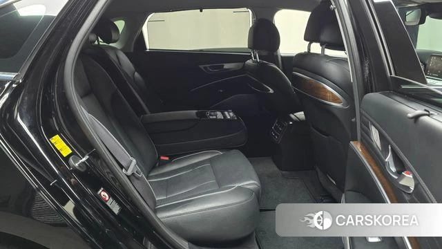 Kia More K9 2019 Черный из Кореи, фото 2