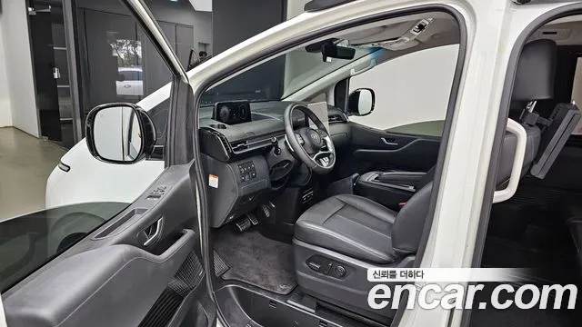 Hyundai Staria id 2646613 из Кореи 2