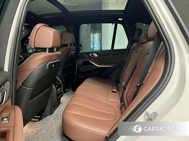 BMW X5 (G05) 2026 Белый из Кореи, фото 2
