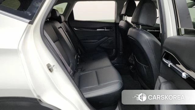 Kia Seltos 2019 Белый из Кореи, фото 2