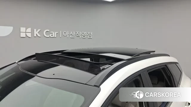 Kia Sportage 5th Generation 2023 Белый из Кореи, фото 2