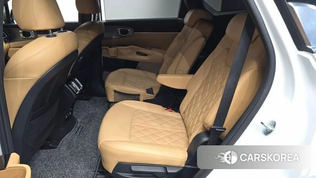 Kia Sorento 4th Generation 2020 Белый из Кореи, фото 2