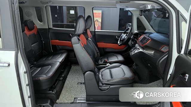 Kia The New Ray 2022 Белый из Кореи, фото 2