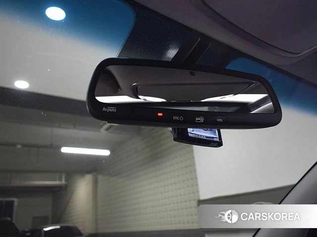Hyundai All New Tucson 2018 Белый из Кореи, фото 2