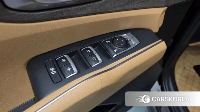 Kia Sorento 4th Generation 2020 Черный из Кореи, фото 2