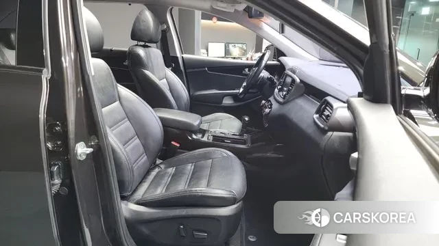 Kia The New Sorento 2018 Коричневый из Кореи, фото 2