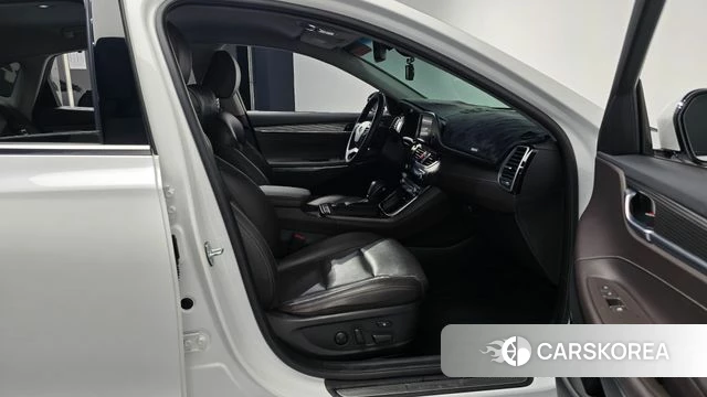 Hyundai Grandeur IG 2019 Белый из Кореи, фото 2