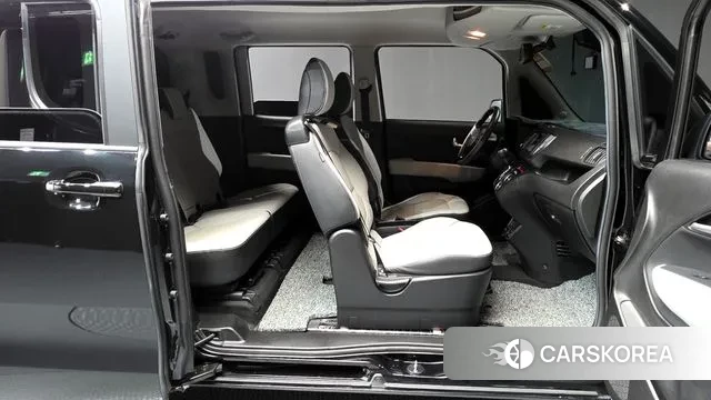 Kia The New Kia Ray 2022 Черный из Кореи, фото 2