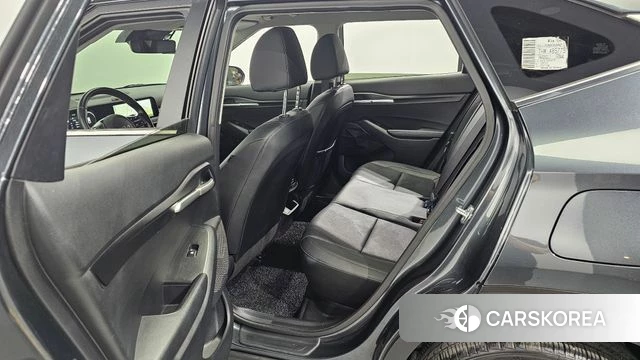 Kia The New Seltos 2023 Серый из Кореи, фото 2