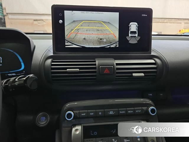Hyundai The New Casper 2025 Белый из Кореи, фото 2