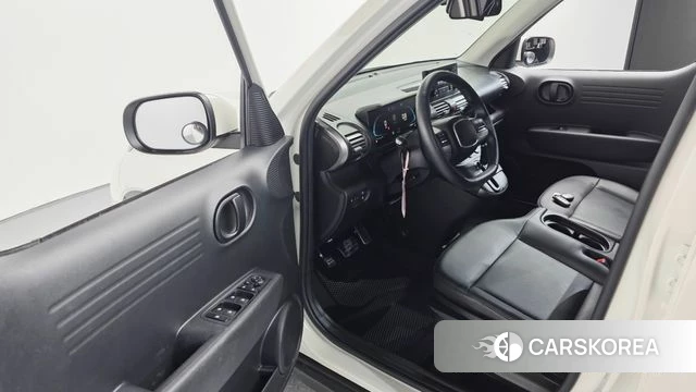 Hyundai Casper 2023 Белый из Кореи, фото 2