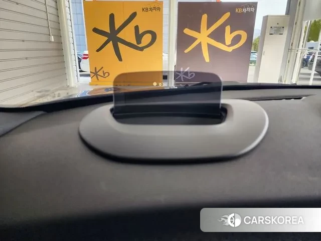 Mini Cooper Electric 2023 Синий из Кореи, фото 2