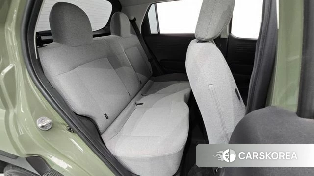 Hyundai Casper 2021 Зеленый из Кореи, фото 2