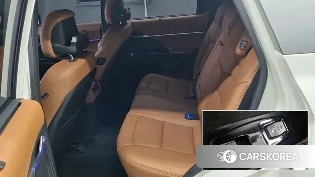 Ssangyong The New Torres 2024 Белый из Кореи, фото 2