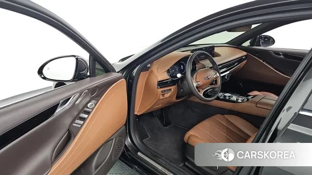 Genesis G80 (RG3) id 3487324 из Кореи 2