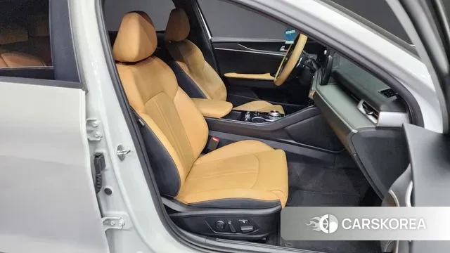 Kia K5 3rd generation id 2886256 из Кореи 2