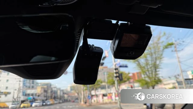 Mercedes-Benz S-Class W223 2022 Черный из Кореи, фото 2