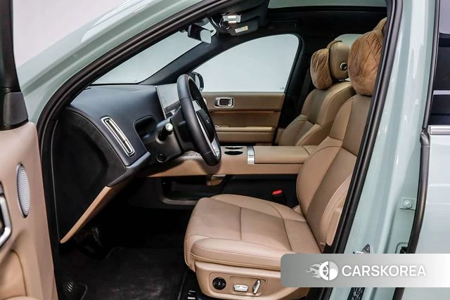 Ideal car Ideal L6 2025 Другой из Китая, фото 2