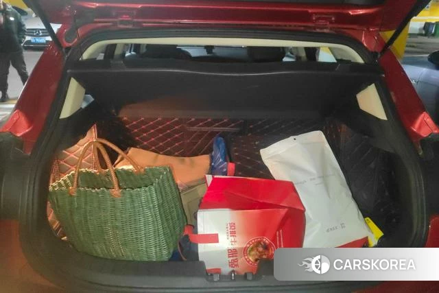 Geely Automobile Emgrand GS 2019 Красный из Китая, фото 2