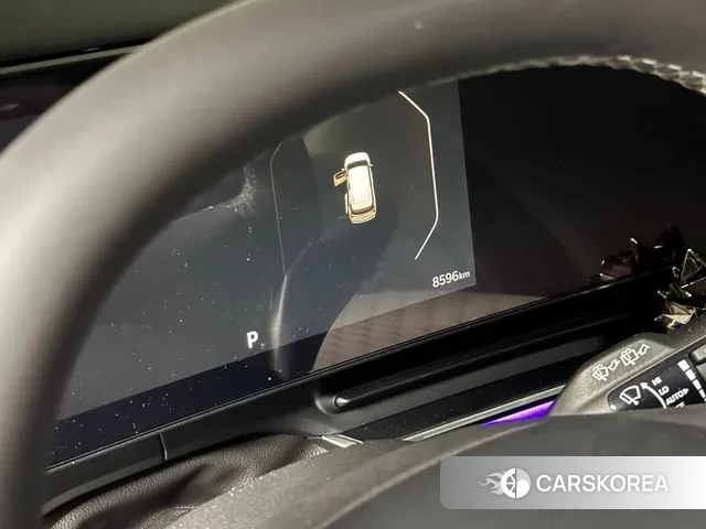 Kia The New Carnival 4th Generation 2025 Черный из Кореи, фото 2