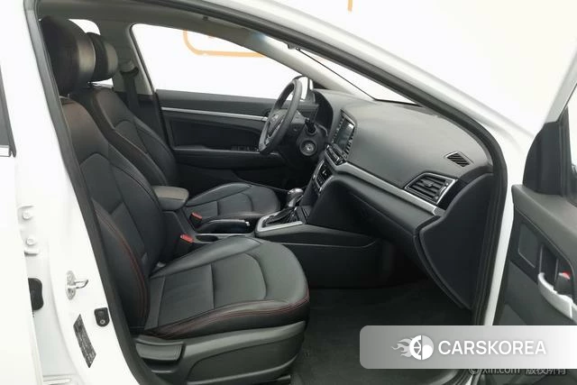 Hyundai Lead 2018 Белый из Китая, фото 2