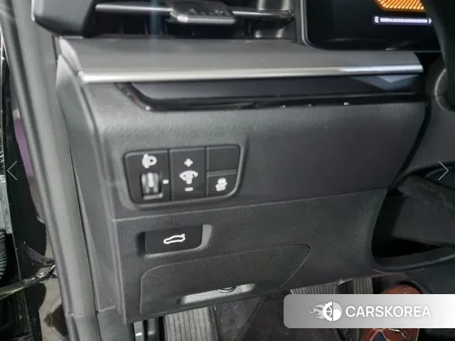 Kia The New K5 3rd generation id 3648826 из Кореи 2