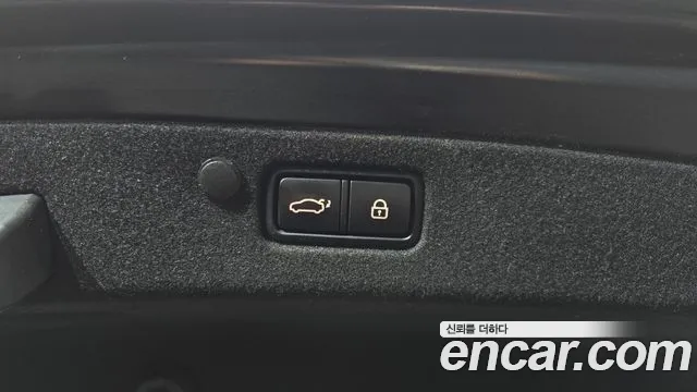 Hyundai The New Grandeur IG 2021 Серый из Кореи, фото 2