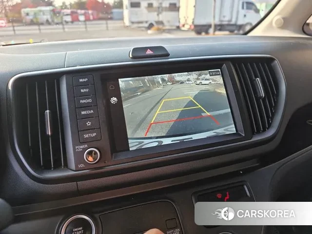 Kia The New Kia Ray 2023 Жемчужный цвет из Кореи, фото 2