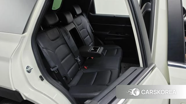 Ssangyong Torres 2023 Белый из Кореи, фото 2