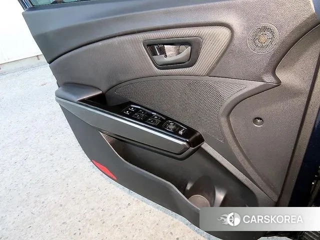 Ssangyong The New Tivoli Air 2023 Синий из Кореи, фото 2