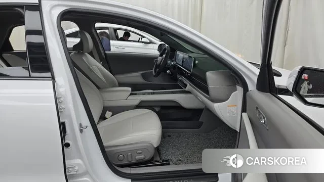 Hyundai Ionic 6 id 2510428 из Кореи 2