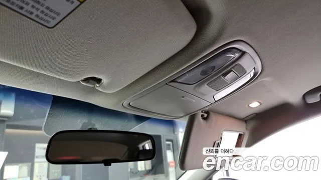 Kia The New K5 2nd generation 2018 Белый из Кореи, фото 2